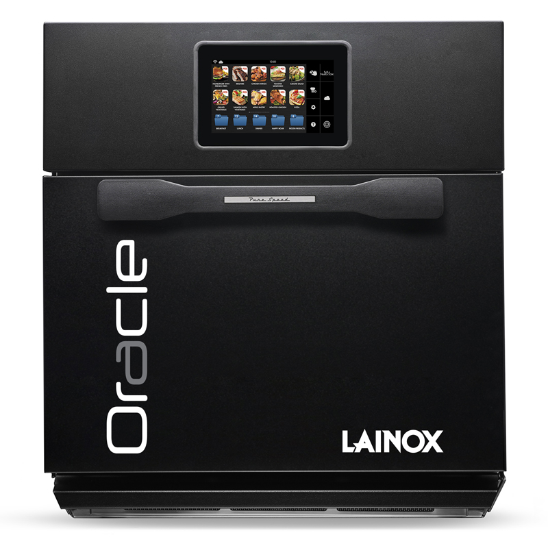Vysokorychlostní pec Oracle LAINOX | ORACBBXL 380V XL